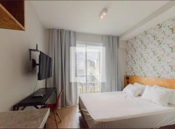 Apartamento · 23m² · 1 Quarto · Apartamento à Venda - Liberdade, 1 Quarto, 23 m² - São Paulo