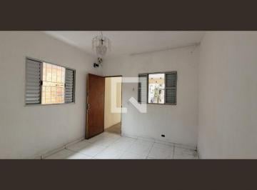 Casa · 125m² · 1 Quarto · 1 Vaga · Casa para Aluguel - Vila São Carlos, 1 Quarto,  125 m² - Itaquaquecetuba