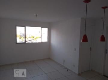 Apartamento · 47m² · 2 Quartos · 1 Vaga · Apartamento à Venda - Meier, 2 Quartos, 47 m² - Rio de Janeiro