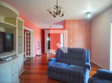 Casa · 173m² · 2 Quartos · 2 Vagas · Casa à Venda - Santa Teresa, 2 Quartos,  173 m² - São Leopoldo