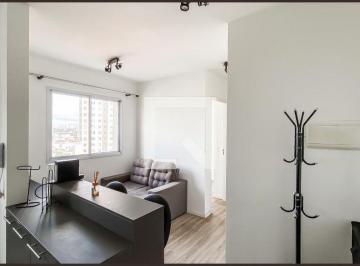 Apartamento · 35m² · 2 Quartos · Apartamento à Venda - Artur Alvim, 2 Quartos,  35 m² - São Paulo