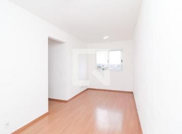 Apartamento · 46m² · 2 Quartos · 1 Vaga · Apartamento para Aluguel - Vila Nova Curuca, 2 Quartos,  46 m² - São Paulo