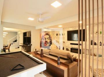 Casa · 350m² · 3 Quartos · 4 Vagas · Casa para Aluguel - Aparecida, 3 Quartos, 350 m² - Santos