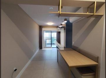 Apartamento · 54m² · 2 Quartos · 1 Vaga · Apartamento para Aluguel - Moema, 2 Quartos, 54 m² - São Paulo