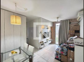 Apartamento · 50m² · 2 Quartos · 1 Vaga · Apartamento à Venda - Taquara, 2 Quartos,  50 m² - Rio de Janeiro