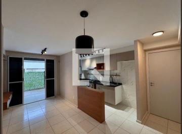 Apartamento · 78m² · 3 Quartos · 1 Vaga · Apartamento para Aluguel - Vargem Pequena, 3 Quartos,  78 m² - Rio de Janeiro