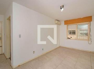 Apartamento · 42m² · 1 Quarto · Apartamento para Aluguel - Passo D'areia, 1 Quarto, 42 m² - Porto Alegre