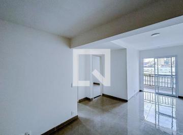 Apartamento · 57m² · 2 Quartos · 1 Vaga · Apartamento para Aluguel - Tatuapé, 2 Quartos, 57 m² - São Paulo