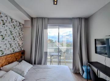 Apartamento · 23m² · 1 Quarto · Apartamento para Aluguel - Liberdade, 1 Quarto,  23 m² - São Paulo