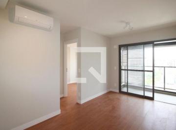 Apartamento · 42m² · 1 Quarto · 1 Vaga · Apartamento para Aluguel - Moema, 1 Quarto, 42 m² - São Paulo