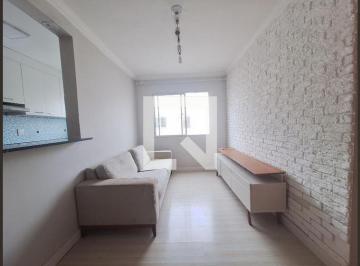 Apartamento · 46m² · 2 Quartos · 1 Vaga · Apartamento para Aluguel - Vila Urupes, 2 Quartos, 46 m² - Suzano