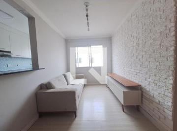 Apartamento · 46m² · 2 Quartos · 1 Vaga · Apartamento para Aluguel - Vila Urupes, 2 Quartos, 46 m² - Suzano