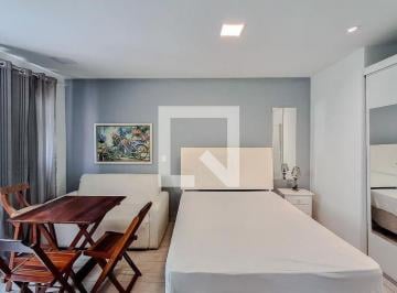 Apartamento · 32m² · 1 Quarto · Apartamento para Aluguel - Vila Mariana, 1 Quarto, 32 m² - São Paulo