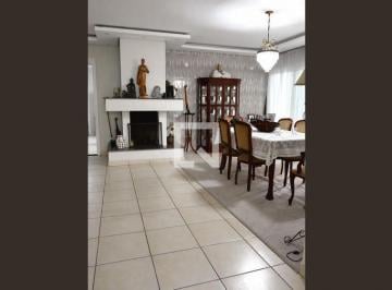 Casa · 600m² · 5 Quartos · 6 Vagas · Casa para Aluguel - Interlagos, 5 Quartos, 600 m² - São Paulo