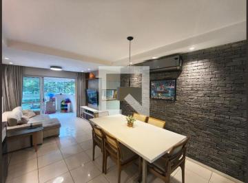 Apartamento · 103m² · 3 Quartos · 1 Vaga · Apartamento para Aluguel - Jacarepaguá, 3 Quartos,  103 m² - Rio de Janeiro