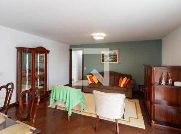 Apartamento · 120m² · 3 Quartos · 2 Vagas · Apartamento para Aluguel - Perdizes, 3 Quartos, 120 m² - São Paulo