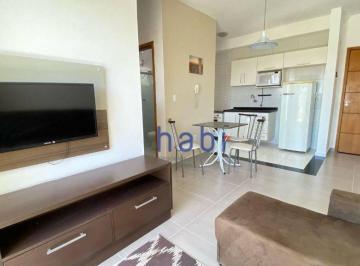 Apartamento · 60m² · 2 Quartos · 1 Vaga · Apartamento para alugar em Condomínio Villa Sunset de 60.00m² com 2 Quartos e 1 Garagem