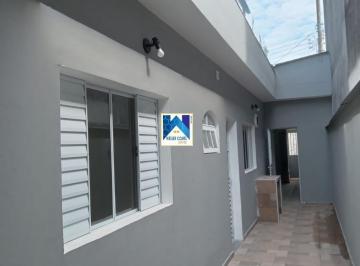 Casa · 119m² · 2 Quartos · 2 Vagas · Casa para venda em Jardim Das Bandeiras de 119.00m² com 2 Quartos, 1 Suite e 2 Garagens