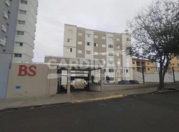 Apartamento · 36m² · 1 Quarto · 1 Vaga · Apartamento para venda em Jardim Santa Paula de 36.00m² com 1 Quarto e 1 Garagem