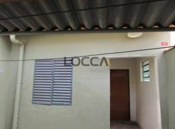 Casa · 57m² · 2 Quartos · Casa para alugar em Vila Tibério de 57.00m² com 2 Quartos