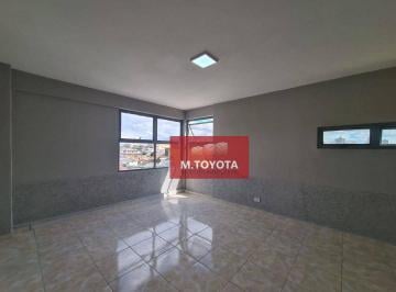 Comercial · 30m² · Sala Comercial para alugar em Jardim Paraventi de 30.00m²