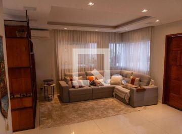 Casa · 191m² · 3 Quartos · 2 Vagas · Casa à Venda - Freguesia , 3 Quartos, 191 m² - Rio de Janeiro