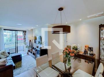 Apartamento · 75m² · 3 Quartos · 2 Vagas · Apartamento à Venda - Tatuapé, 3 Quartos, 75 m² - São Paulo
