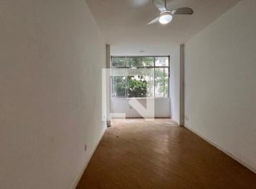 Apartamento · 50m² · 1 Quarto · Apartamento à Venda - Copacabana, 1 Quarto,  50 m² - Rio de Janeiro