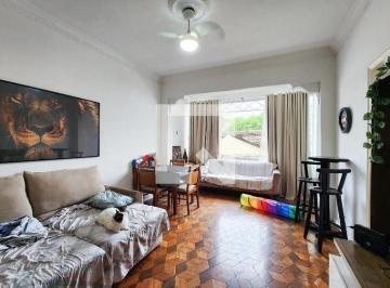 Apartamento · 82m² · 2 Quartos · Apartamento à Venda - Grajaú, 2 Quartos,  82 m² - Rio de Janeiro
