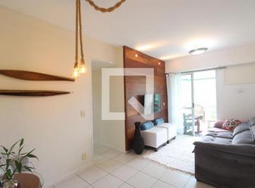 Apartamento · 83m² · 3 Quartos · 2 Vagas · Apartamento à Venda - Jacarepaguá, 3 Quartos, 83 m² - Rio de Janeiro