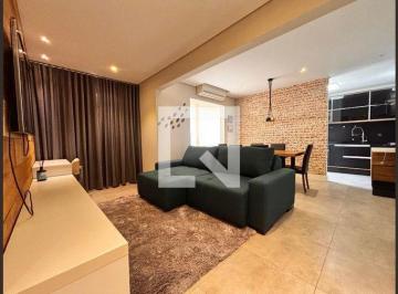 Apartamento · 72m² · 1 Quarto · 1 Vaga · Apartamento à Venda - Alphaville, 1 Quarto, 72 m² - Barueri