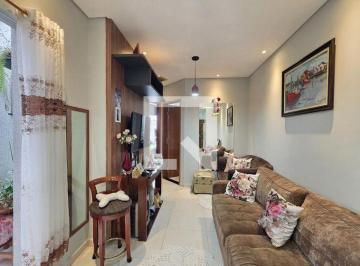 Apartamento · 56m² · 2 Quartos · 1 Vaga · Apartamento à Venda - Parque Erasmo Assunção, 2 Quartos, 56 m² - Santo André