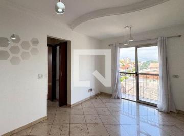 Apartamento · 50m² · 2 Quartos · 1 Vaga · Apartamento à Venda - Assunção, 2 Quartos, 50 m² - São Bernardo do Campo