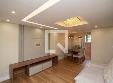 Apartamento · 63m² · 2 Quartos · 1 Vaga · Apartamento à Venda - Vila Barros, 2 Quartos, 63 m² - Guarulhos