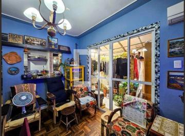 Apartamento · 63m² · 2 Quartos · Apartamento à Venda - Azenha, 2 Quartos,  63 m² - Porto Alegre