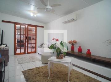 Casa · 260m² · 5 Quartos · 2 Vagas · Casa à Venda - Rio Branco, 5 Quartos,  260 m² - São Leopoldo