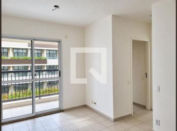 Apartamento · 54m² · 2 Quartos · 1 Vaga · Apartamento à Venda - Pinheiros, 2 Quartos, 54 m² - São Paulo