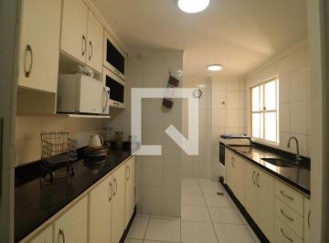 Apartamento · 75m² · 3 Quartos · 1 Vaga · Apartamento à Venda - Jardim do Lago, 3 Quartos,  75 m² - Campinas