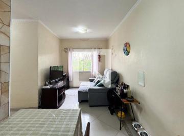 Apartamento · 55m² · 2 Quartos · 1 Vaga · Apartamento à Venda - Paulicéia, 2 Quartos, 55 m² - São Bernardo do Campo