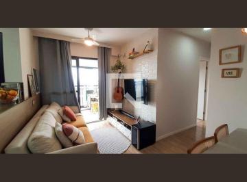 Apartamento · 62m² · 2 Quartos · 1 Vaga · Apartamento à Venda - Centro, 2 Quartos, 62 m² - Osasco