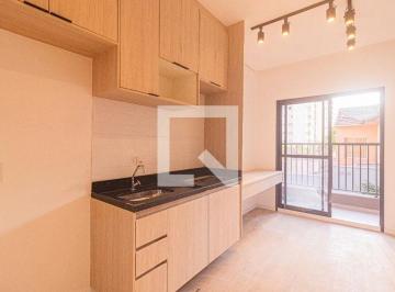Apartamento · 29m² · 1 Quarto · Apartamento à Venda - Vila Clementino, 1 Quarto, 29 m² - São Paulo