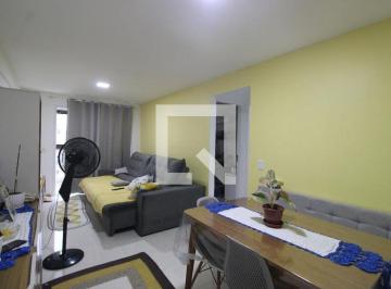 Apartamento · 77m² · 3 Quartos · 1 Vaga · Apartamento à Venda - Freguesia , 3 Quartos,  77 m² - Rio de Janeiro