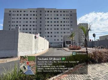Photo_0 · 
                Oferta com destaque — Apartamento no Barranco, Taubate - SP, Apto 311, 2 quartos, 1