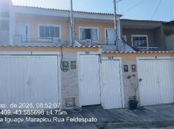 Photo_0 · 
                Oferta com diferencial — Apartamento no Cabucu, Nova Iguacu - RJ, Apto 101, 1 quart