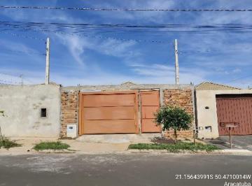 Photo_0 · 
                Grande chance — Casa no Residencial Sylvio Jose Venturolli, Aracatuba - SP, Nº 639,