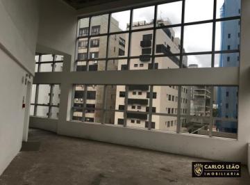 Imagem 1 · Loja-Salão para aluguel em Lourdes, Belo Horizonte