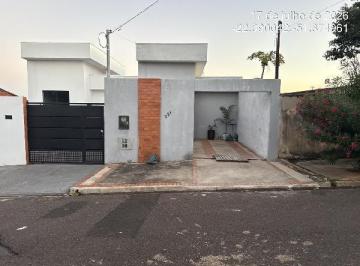Photo_0 · 
                Excelente escolha — Casa no Parque Alexandrina, Presidente Prudente - SP, Nº 221, 2