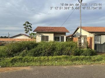 img0 · Oferta com diferencial — Casa no Lot Nova Amazonas I, Iranduba - AM, 200,29m² | Venda Direta Online