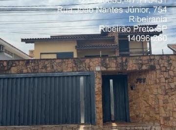 Photo_0 ·
Imóvel em local estratégico — Casa no Ribeirania, Ribeirao Preto - SP, Nº 755, 437,