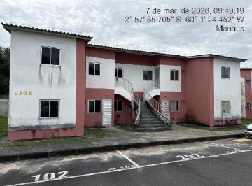 img0 · Negócio com vantagem — Apartamento no Lago Azul, Manaus - AM, Apto 102, 2 quartos, 40,39m² | Venda D